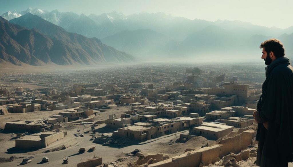 Afghanistan Future Challenges